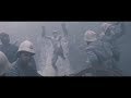 Tarzan Attack Scene First Scene From The Legend Of Tarzan Movie