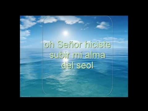 Con Tu Mano Me Tocaste video