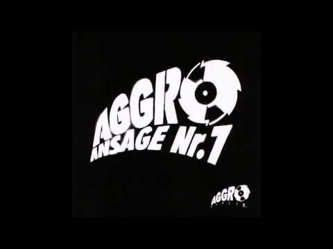 Aggro Berlin - Ansage 1Ganzes Album (Full Album)