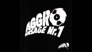 Aggro Berlin - Ansage 1Ganzes Album (Full Album)