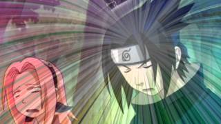 [NARUTO] Gay boy - Tatu