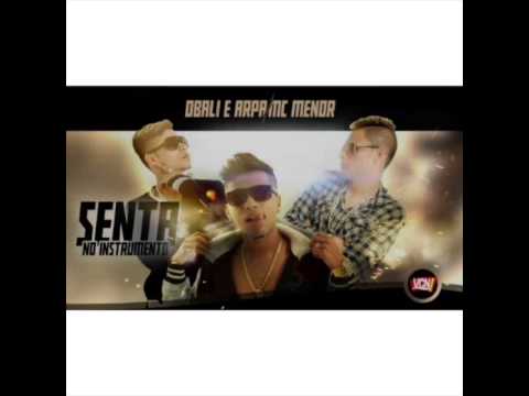 MC OBALI E ARPA PART MC MENOR- SENTA NO INSTRUMETO