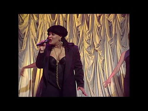 Sybil - When I’m Good And Ready - TOTP - 1993