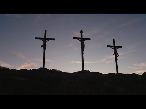 O Evangelho de Lucas | Filme Oficial | A Bíblia Visual