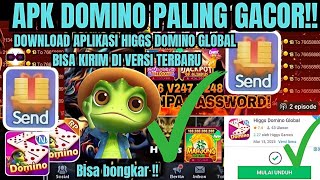 Download lagu HIGGS DOMINO GLOBAL • APK HIGGS DOMINO GLOBAL VERSI TERBARU ADA TOMBOL KIRIM mp3