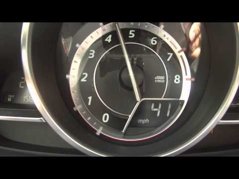 2015 Mazda 3 S GT 2.5L 6 speed Corksport intake