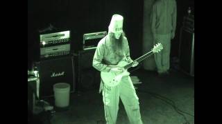 Buckethead - Beware Of The Holding Funnel