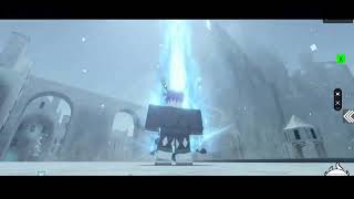 Mini Auswählen showcase (roblox bleach game soulz)