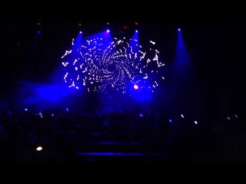 DENVER ARE YOU READY  -- Axwell 2012