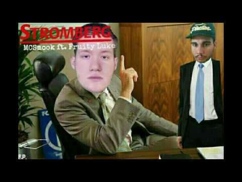 MC Smook ft. Fruity Luke - Bernd Stromberg