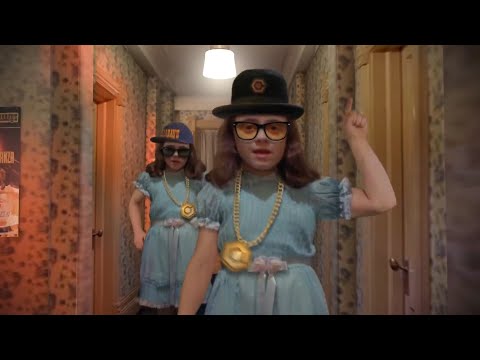 UNKLFNKL - Coke Talk