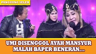 Download lagu ELVY SUKAESIH MAIN SENGGOL SENGGOLAN SAMA MANSYUR S, EH MALAH BAPER TUH UMI.. - PANGGUNG SELEB mp3 Download lagu ELVY SUKAESIH MAIN SENGGOL SENGGOLAN SAMA MANSYUR S, EH MALAH BAPER TUH UMI.. - PANGGUNG SELEB mp3