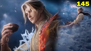 Download lagu Soul Land 2 Ep 145 | The God of Emotions Rong Nianbing Appears—Huo Yuhao’s Soul Enters the God Realm mp3