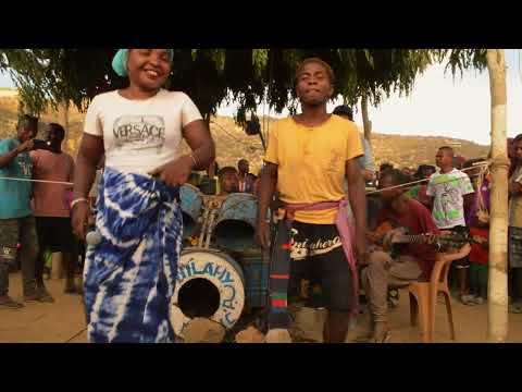 Bobo & Behaja - Parepare (extrait mandriampototsy)