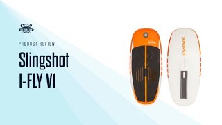 Slingshot I-FLY V1 Review