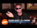 Talking With 'Lovable Villain' James Kennedy