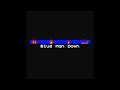 XL Middleton - Blue Man Down