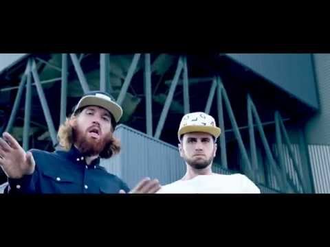Chill Bump - The Memo [Official Video]