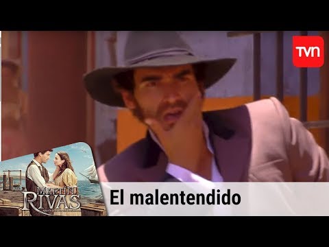 El malentendido | Martín Rivas - T1E2