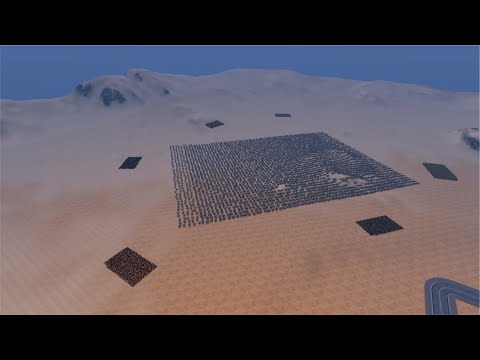 DRAGONS VS ALL - UEBS MODS - Ultimate Epic Battle Simulator