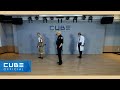 BTOB - Outsider (Special Choreography Version)