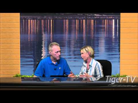 Feb 6th Living a Primal Lifestyle with Nico & Paige on TFNN - 2015