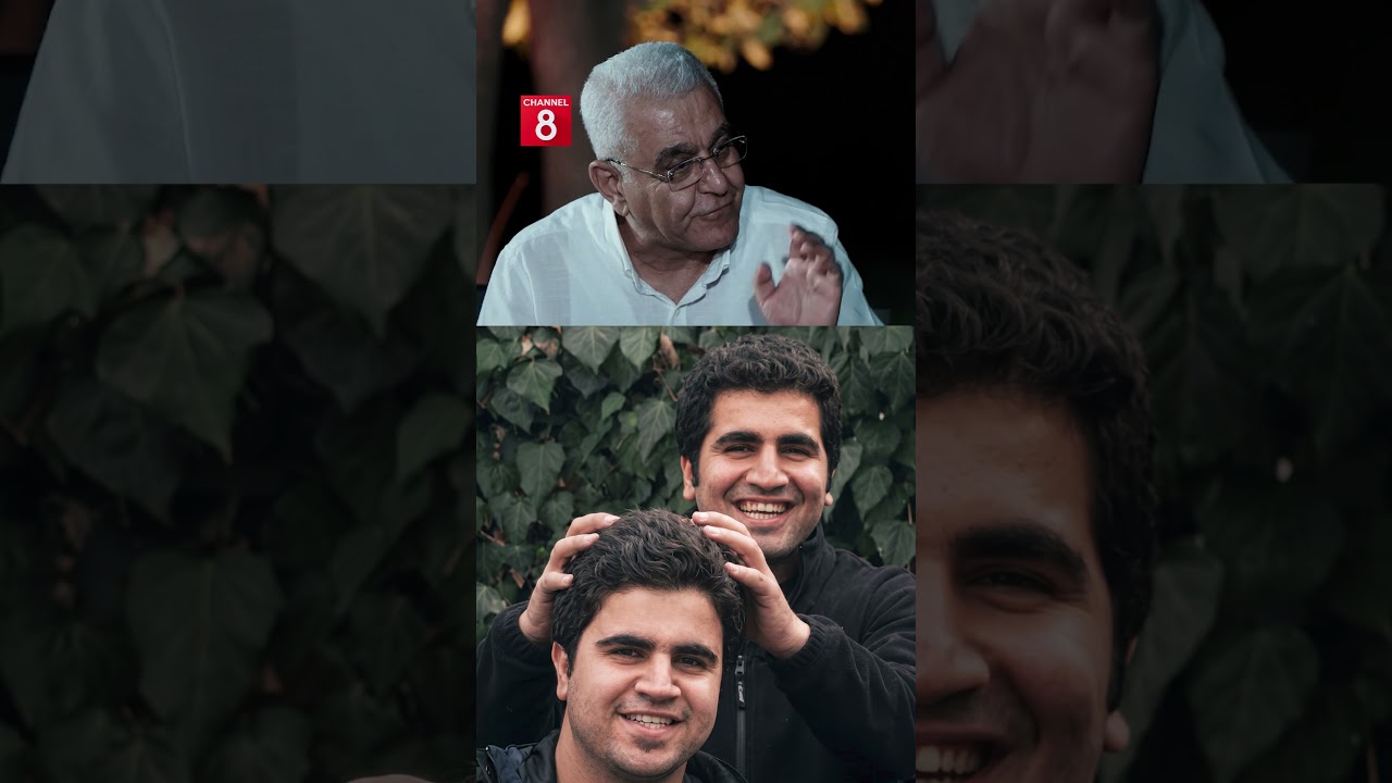 ڤیدیۆ | ئەحمەد محەممەد بەمجۆرە ستایشی کامەران نەجم دەکات