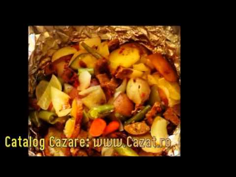 Cazare Coteana, Olt - Cazat.ro