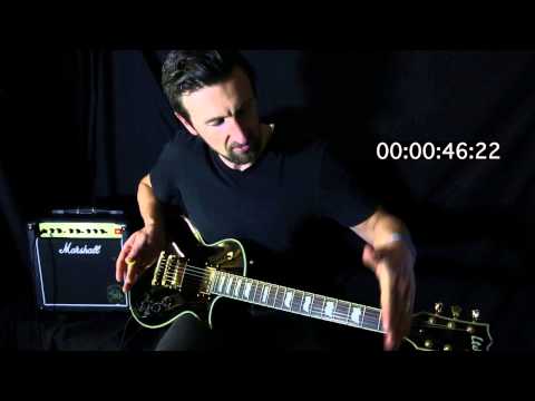 ESP LTD EC-256 - 60 Second Review