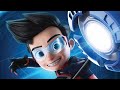 Ejen Ali Season 1 Ep 9 Hind Dubbed Officialy Vedio Quality 720