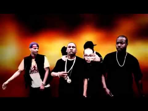 514 SMOKE TV: "Clips" - HUSTLE CARTEL