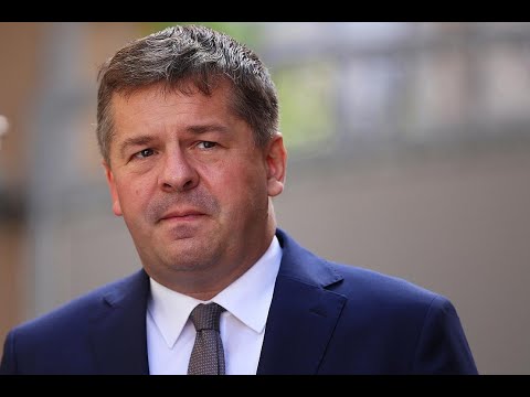 Sven Schulze hält Diskussion über Sicherheitsgarantien für verfehlt