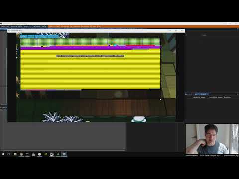 Handmade Hero Day 543 - Moving Unpacked Entities from the Sim Region to World