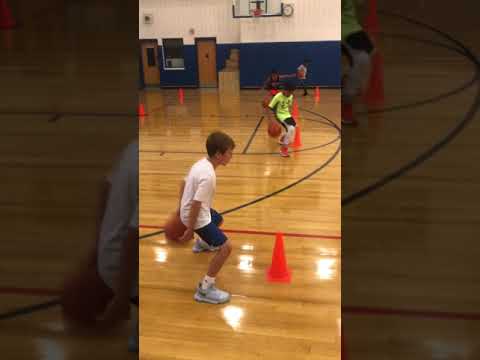 24 Eighty4 Next Level Basketball Camp