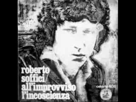 °Roberto Soffici( All' Improvviso L' Incoscienza)