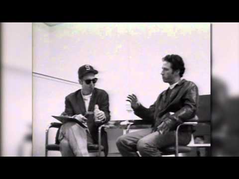 Comedy Central's Jon Stewart interview. Talks about Martha Stewart's lady parts party