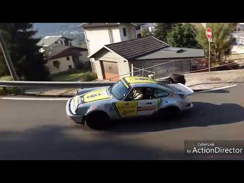 63° Rally Coppa Valtellina & 2° Rally Coppa Valtellina Historic
