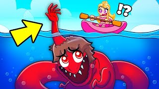 DO NOT TOUCH THIS HAND...