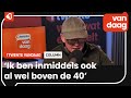 'Nog eventjes en we kwekken overal in nep-Engels' | Column Robert van der Meulen