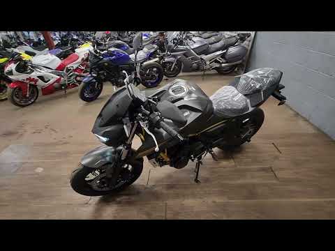 **Brand New** Kawasaki Z650S - Image 2