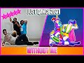 Just Dance 2021 - Without Me by Eminem | Gameplay