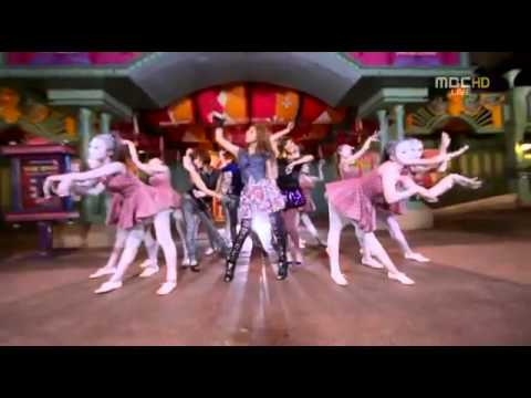 (www.bobosko.com)110604 써니힐   Midnight Circus