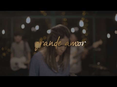 Evelyn Soeiro - Grande Amor