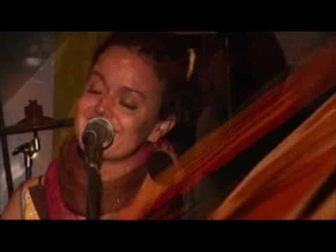 LION VIBRATIONS "Oh Lord" , "Ray of Sunshine" - REGGAE NA PIASKACH 2009