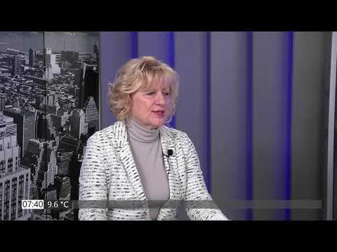 PIRKADAT M. Kende Péterrel: Boros Péterné