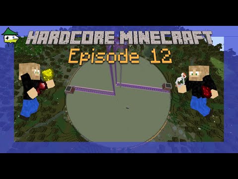 Sparky164 - Looting based double witch farm! Minecraft Hardcore 1.19 || Episode #12