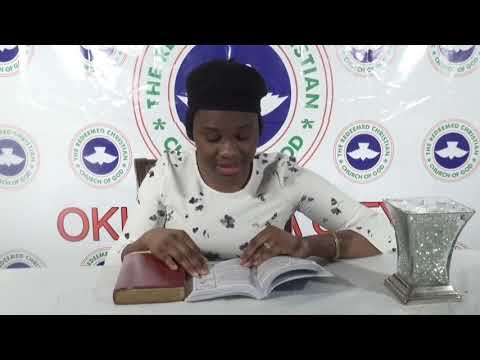 Beware of strange fire: Open heavens daily devotional June 3rd 2020.