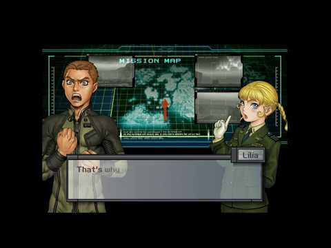 Spetz Playz Airforce Delta Strike Part 14 - BRRRRRRRTTTT!!!!