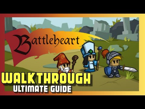 battleheart ios review