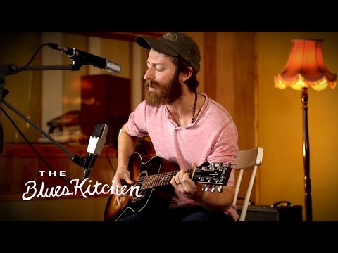Jonah Tolchin 'Searching The Desert For The Blues' The Blues Kitchen Presents at AmericanaFest UK